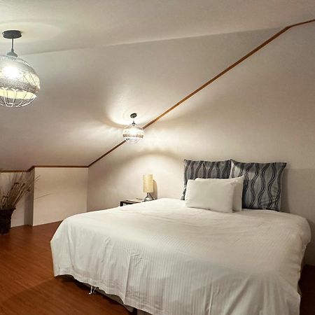 Apartament Tomi House Hengshan Zewnętrze zdjęcie