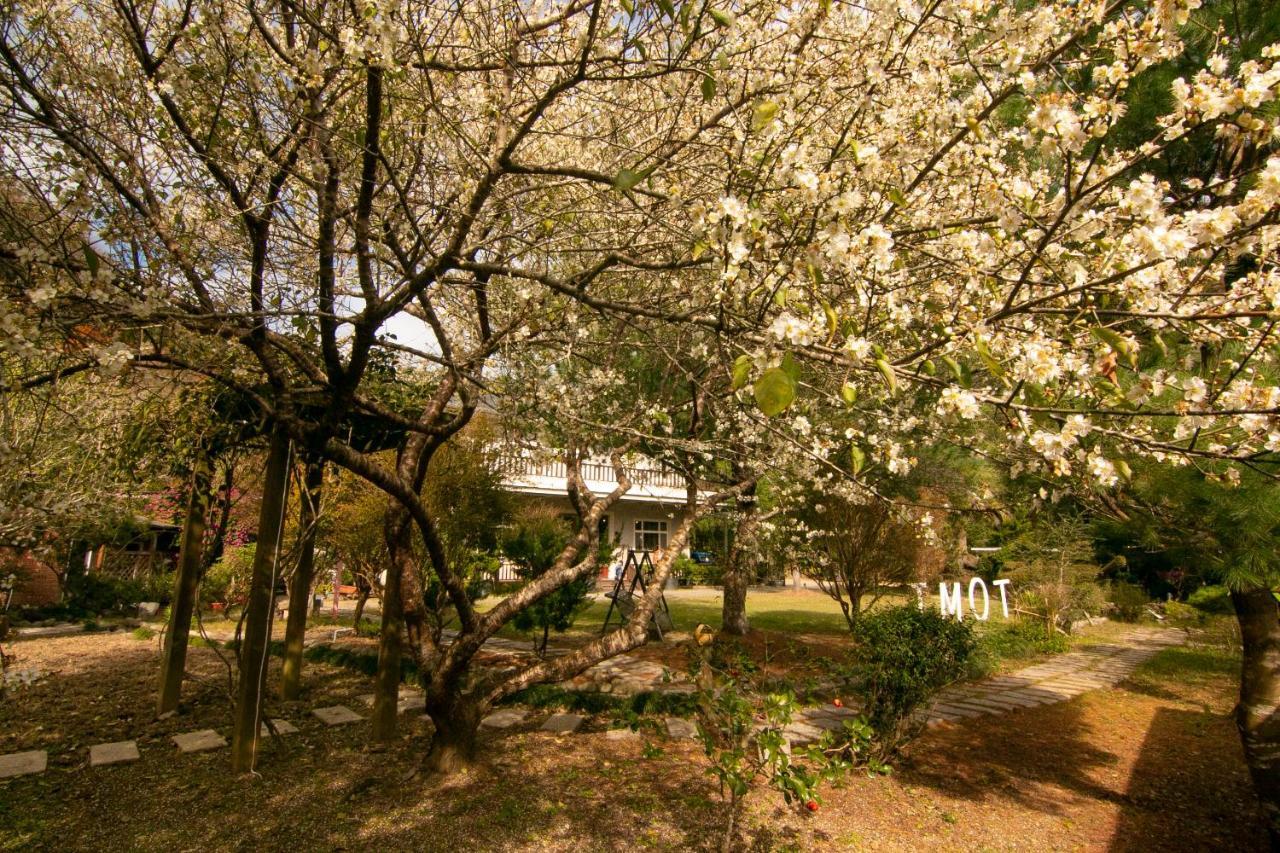 Apartament Tomi House Hengshan Zewnętrze zdjęcie
