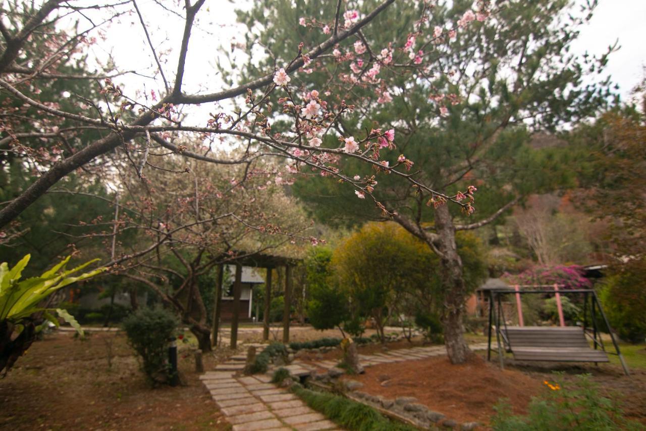 Apartament Tomi House Hengshan Zewnętrze zdjęcie