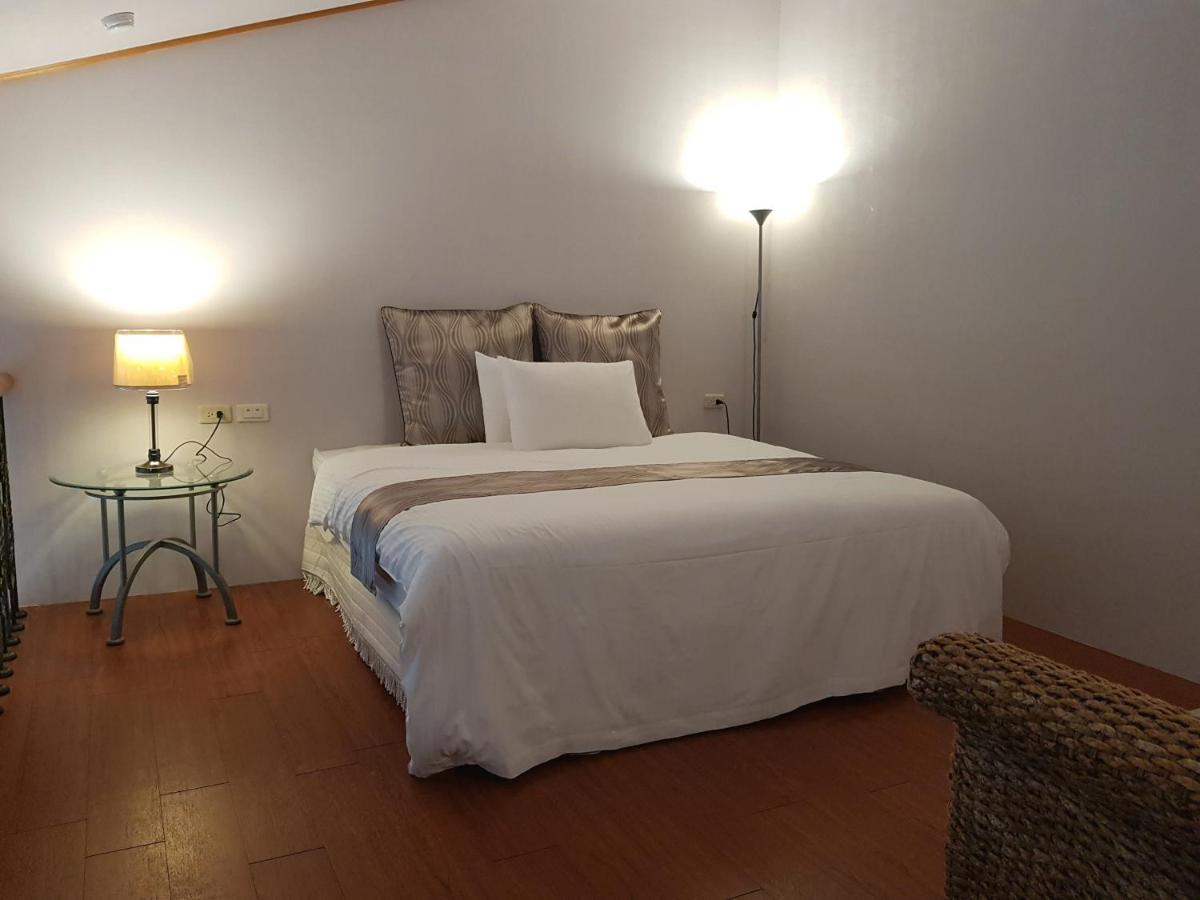 Apartament Tomi House Hengshan Zewnętrze zdjęcie