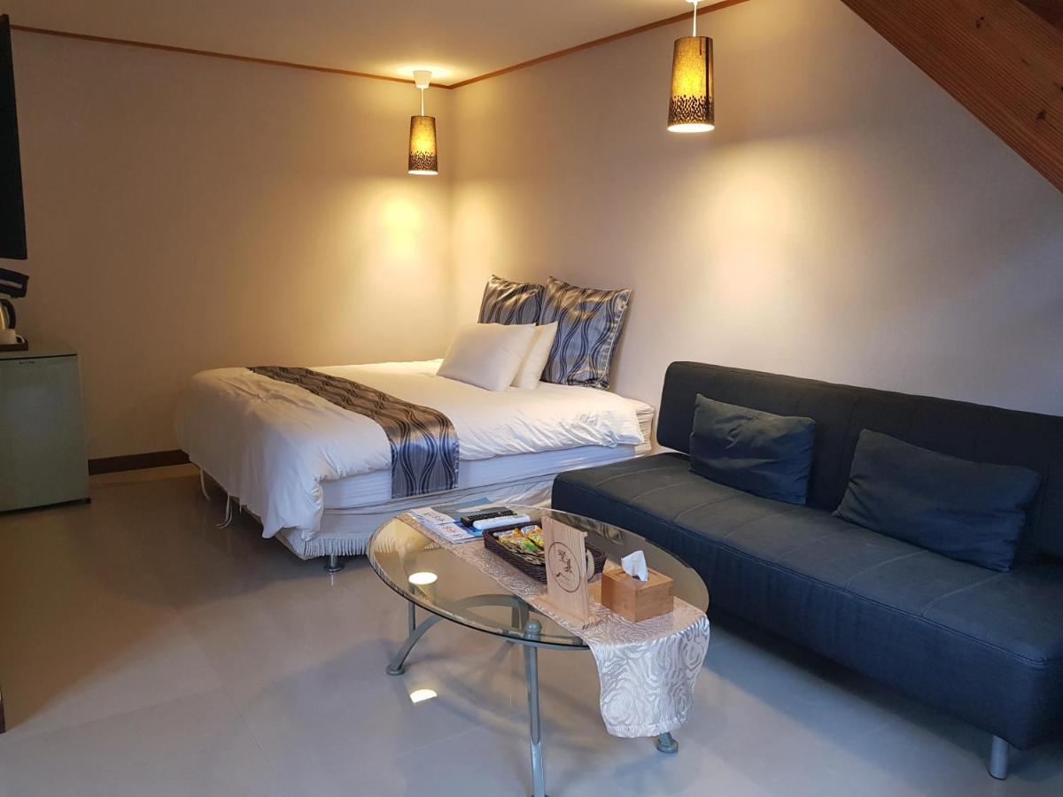 Apartament Tomi House Hengshan Zewnętrze zdjęcie