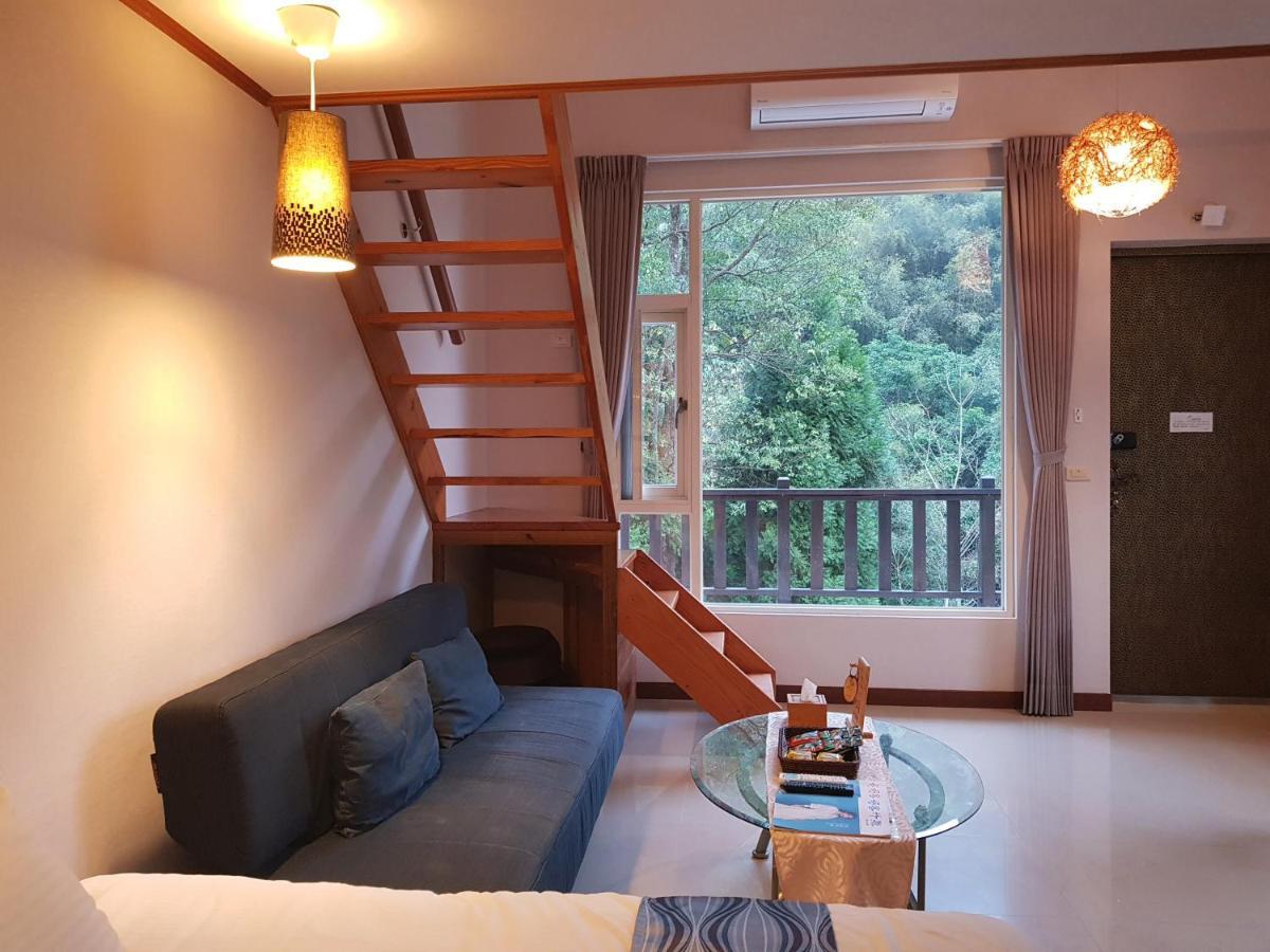 Apartament Tomi House Hengshan Zewnętrze zdjęcie