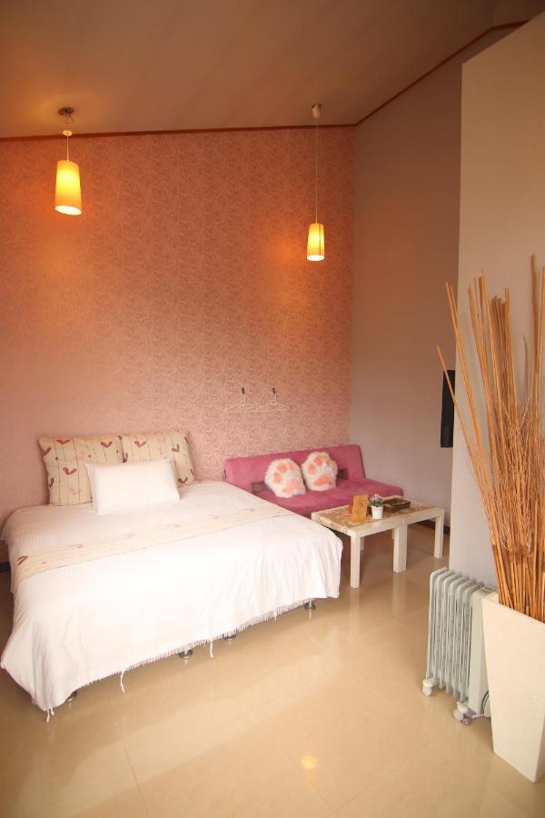 Apartament Tomi House Hengshan Zewnętrze zdjęcie