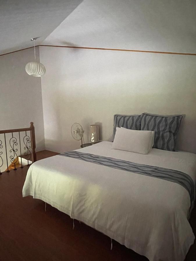 Apartament Tomi House Hengshan Zewnętrze zdjęcie