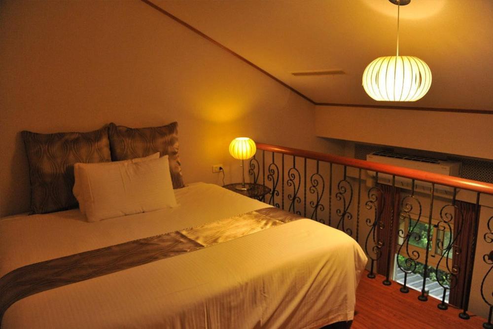 Apartament Tomi House Hengshan Zewnętrze zdjęcie