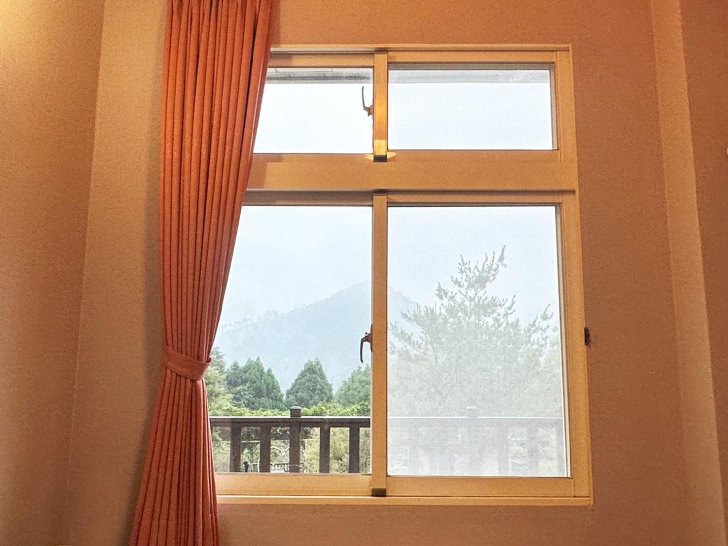 Apartament Tomi House Hengshan Zewnętrze zdjęcie