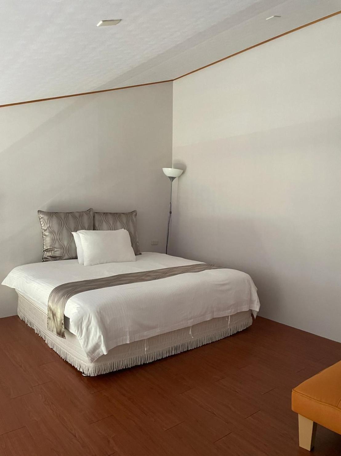 Apartament Tomi House Hengshan Zewnętrze zdjęcie