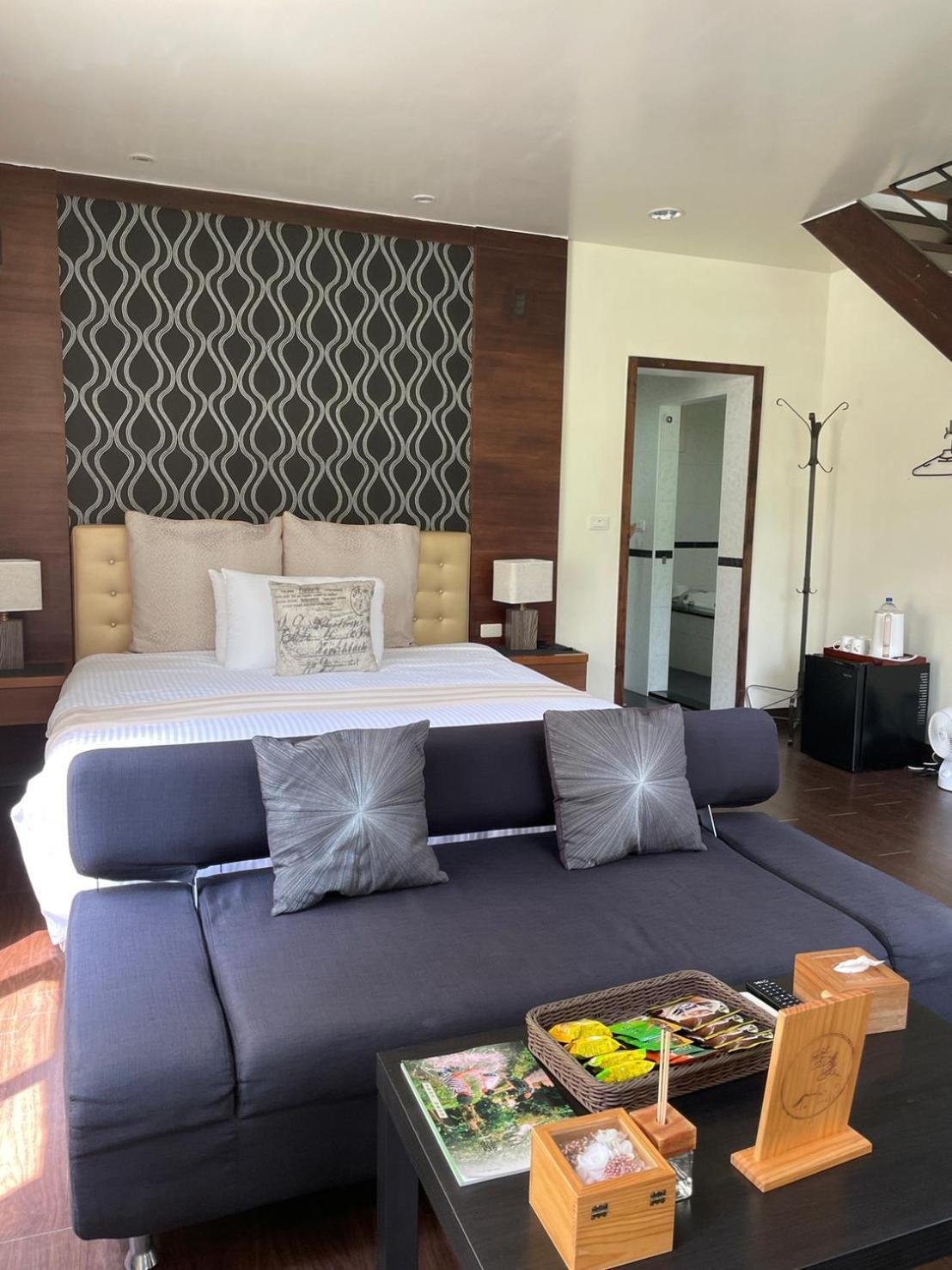 Apartament Tomi House Hengshan Zewnętrze zdjęcie