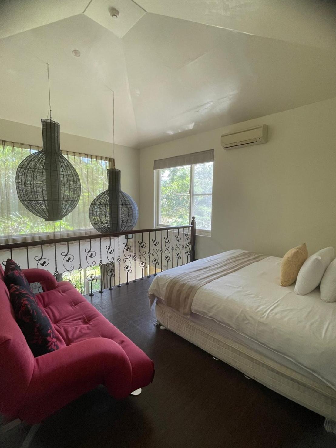 Apartament Tomi House Hengshan Zewnętrze zdjęcie