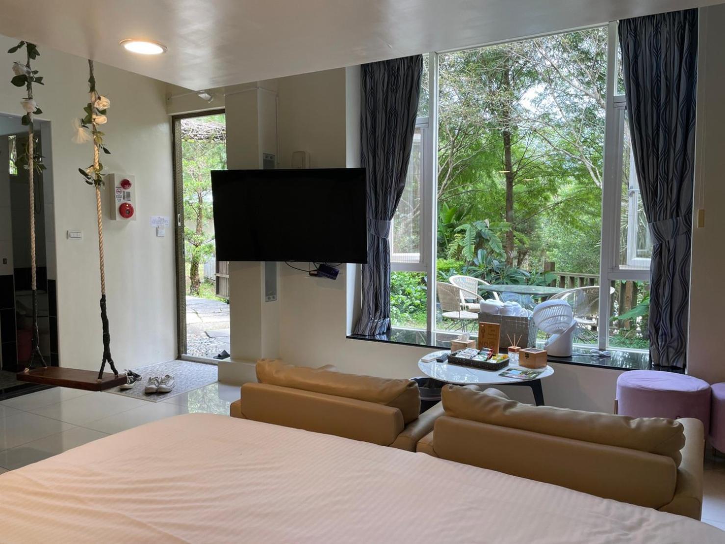 Apartament Tomi House Hengshan Zewnętrze zdjęcie