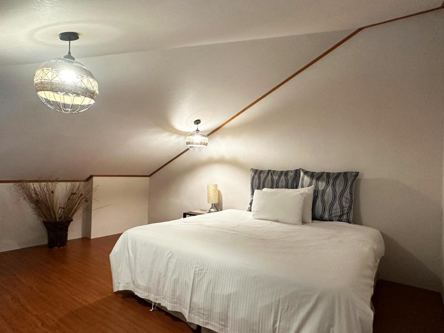 Apartament Tomi House Hengshan Zewnętrze zdjęcie
