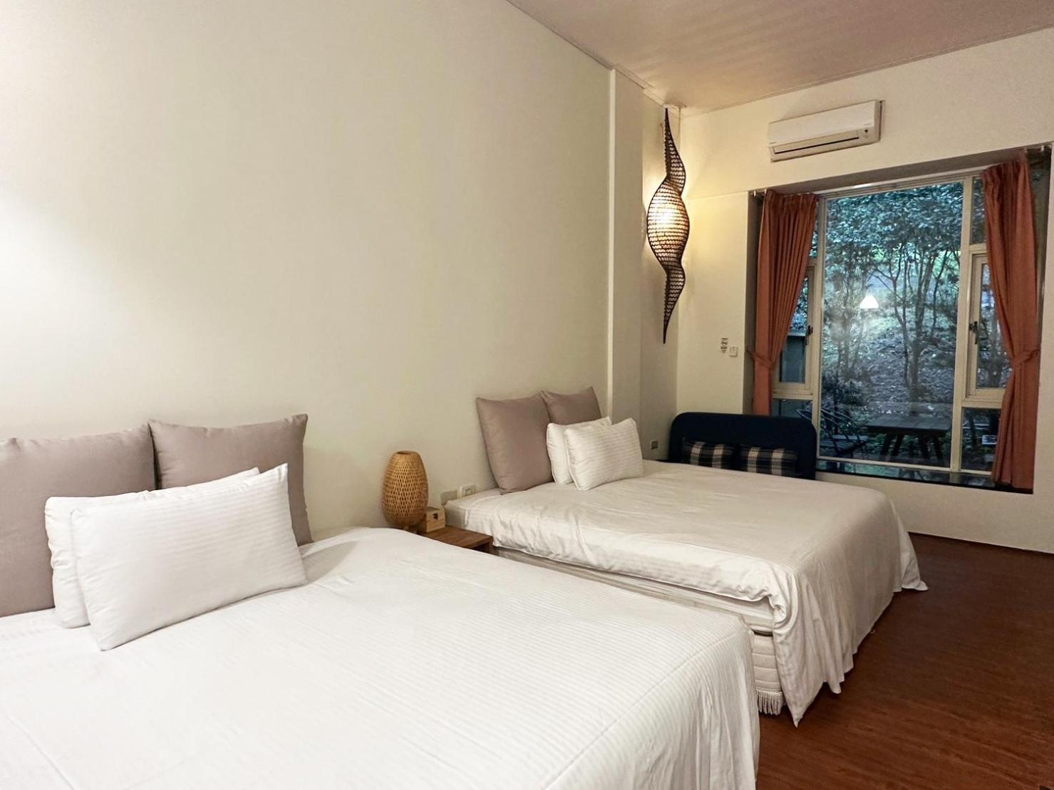 Apartament Tomi House Hengshan Zewnętrze zdjęcie