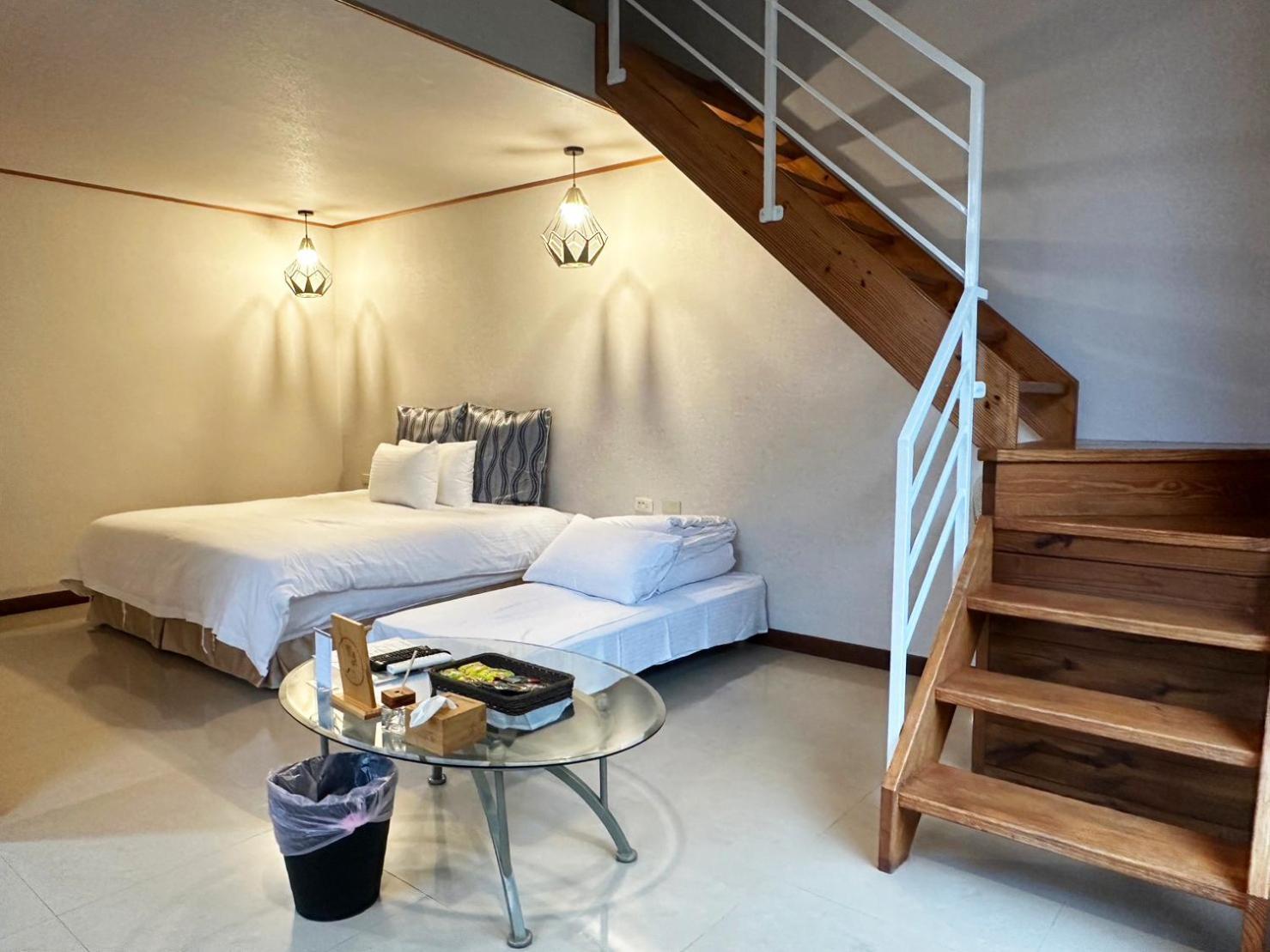 Apartament Tomi House Hengshan Zewnętrze zdjęcie