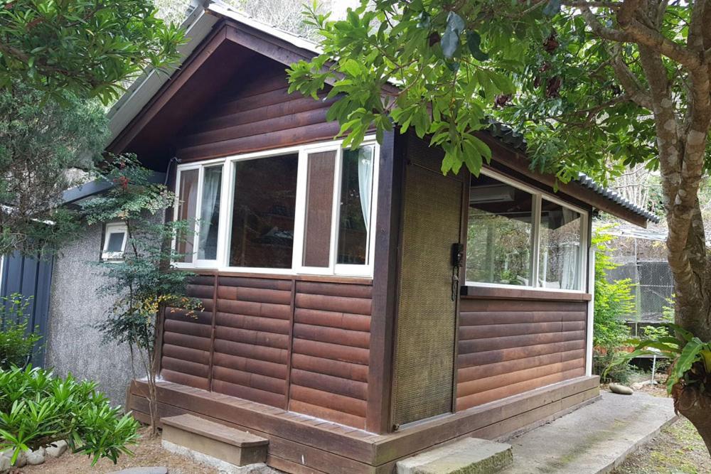 Apartament Tomi House Hengshan Zewnętrze zdjęcie